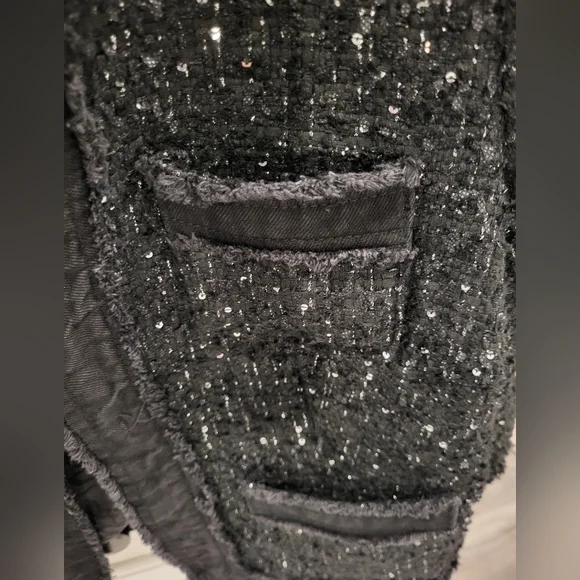 Nanette Lepore blazer - Picture 3 of 5